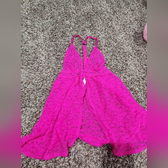 Victorias Secret babydoll - Picture 1 of 3
